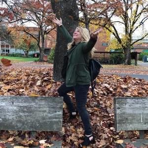 Meet your Posher, Sonya